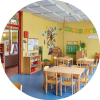 Soundproofing and sound insulation for schools and nurseries