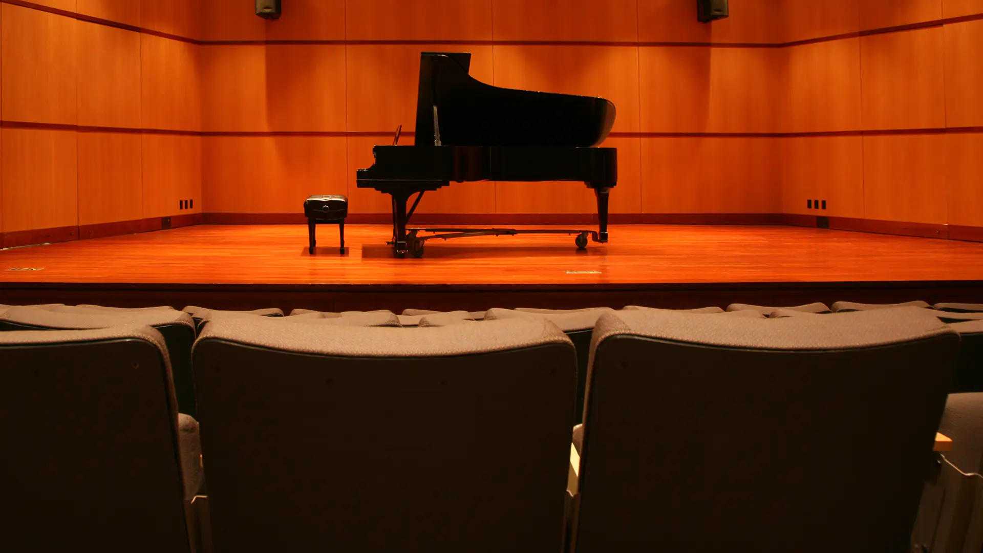 aixFOAM event halls- sound insulation for event halls and concert halls