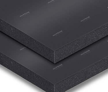 ISOLATE water-repellent thermal insulation mat
