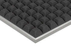 sound absorber MAYA Tec