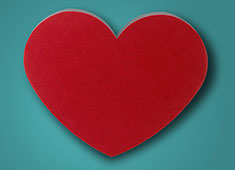 Sound absorber SCHLUMMERLAND Love