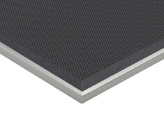 Sound absorber PERFORmance