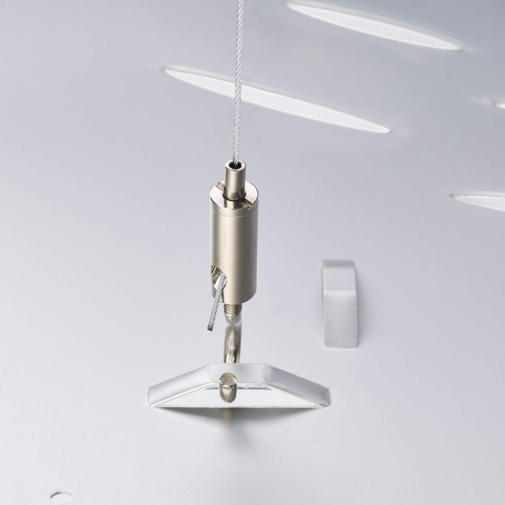 Suspension System Style For Assembly Hanging Cassettes