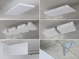 Absorber cable system