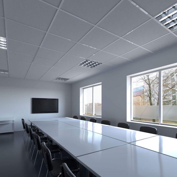Buy Acoustic Elements For Suspended Ceilings Here Sh001x