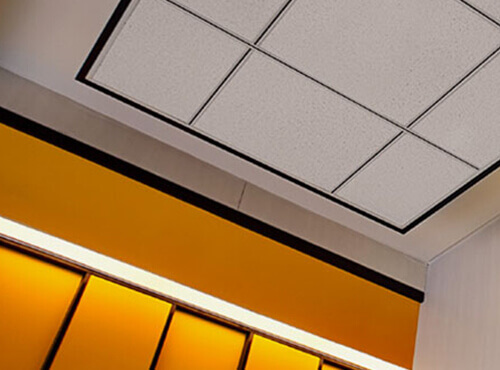Soundproofing wall and ceiling Soundproofing wall and ceiling