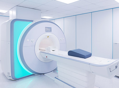 Sound insulation for medical appliances Soundproofing and sound insulation for medical appliances