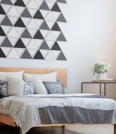 TRIAD Sound Protection in the Bedroom