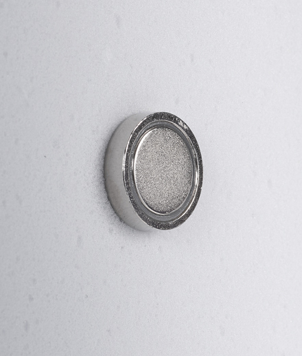 Easy Installation with Magnetic Mounting