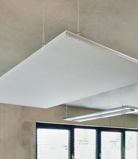 CEILOR Ceiling Absorber