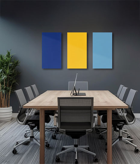 FELT Wall Absorber