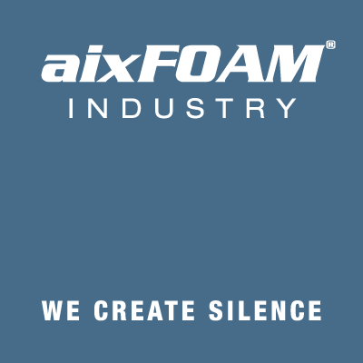 aixFOAM Industry Industrial Acoustics