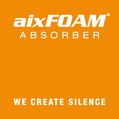 aixFOAM Absorber aixFOAM Absorber Room Acoustics