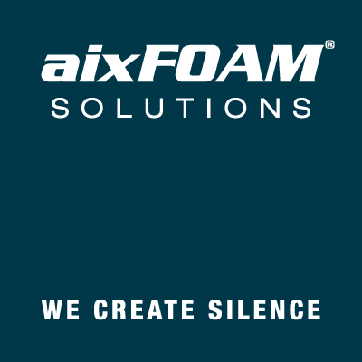 aixFOAM Solutions Custom and Series Production