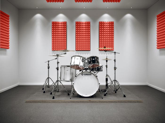 Buy aixFOAM drum insulation set