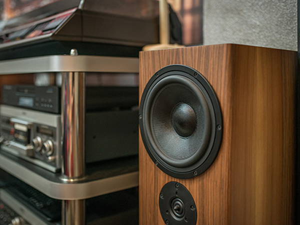 Improve sound quality in loudspeaker enclosures