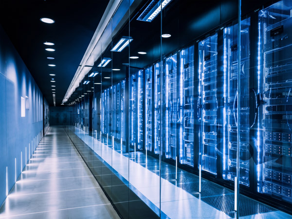 Reduce noise from electrical cabinets and enclosures