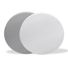 MAGNETIC thermoset acoustic absorber Drop