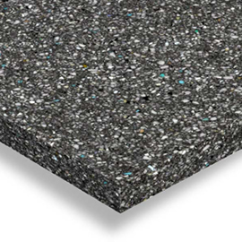 HEAVY Duty Heavy Foam Sound Insulation Panels